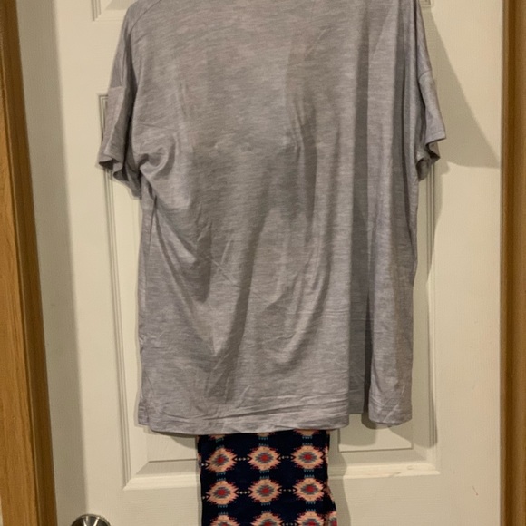 Simply southern women’s pajama set - Picture 6 of 6